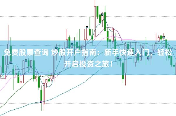 免费股票查询 炒股开户指南：新手快速入门，轻松开启投资之旅！
