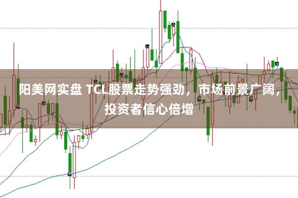 阳美网实盘 TCL股票走势强劲，市场前景广阔，投资者信心倍增
