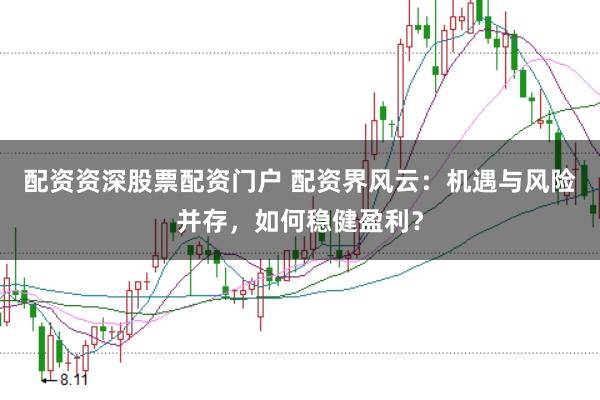 配资资深股票配资门户 配资界风云：机遇与风险并存，如何稳健盈利？