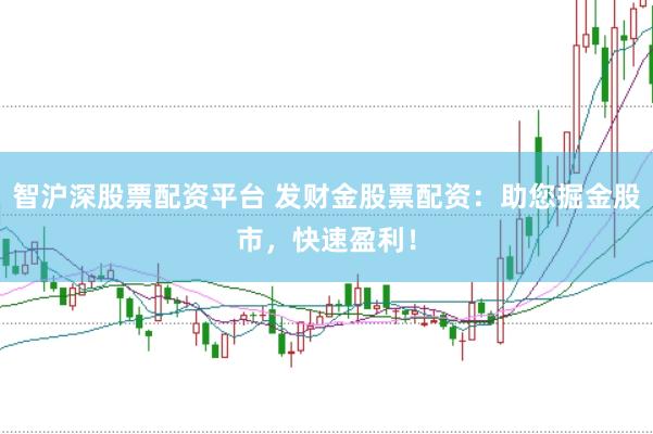 智沪深股票配资平台 发财金股票配资:助您掘金股市,快速盈利!
