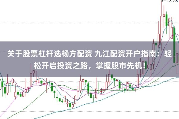 关于股票杠杆选杨方配资 九江配资开户指南：轻松开启投资之路，掌握股市先机！