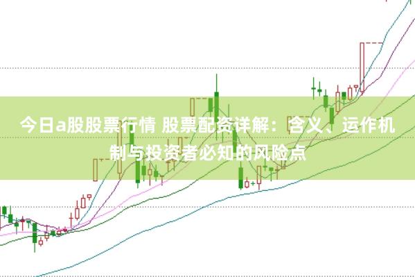 今日a股股票行情 股票配资详解：含义、运作机制与投资者必知的风险点