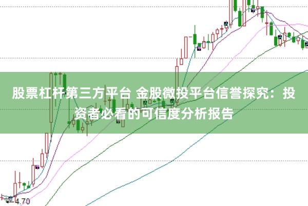 股票杠杆第三方平台 金股微投平台信誉探究：投资者必看的可信度分析报告
