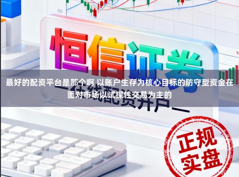 最好的配资平台是那个啊 以账户生存为核心目标的防守型资金在面对市场以试探性交易为主的