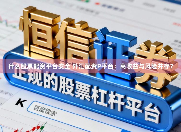 什么股票配资平台安全 外汇配资P平台：高收益与风险并存？