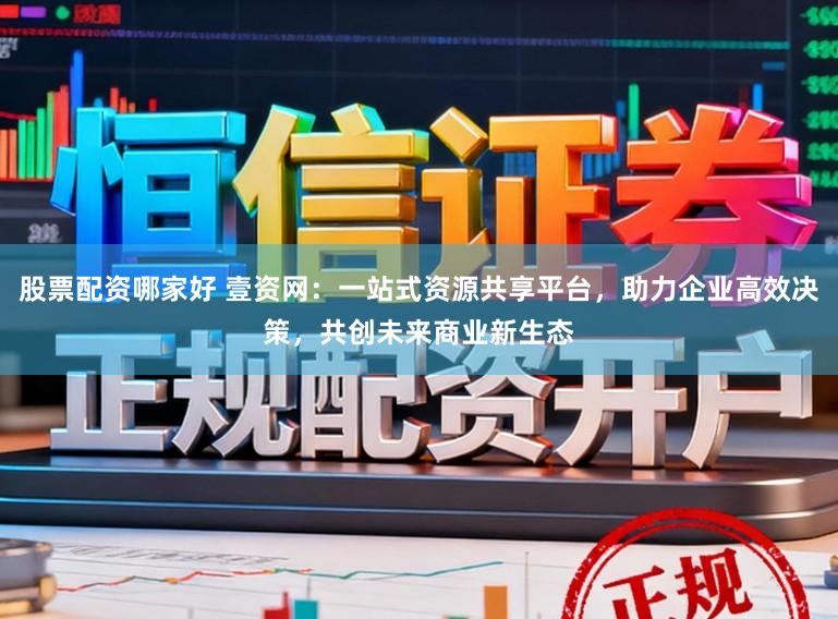 股票配资哪家好 壹资网：一站式资源共享平台，助力企业高效决策，共创未来商业新生态