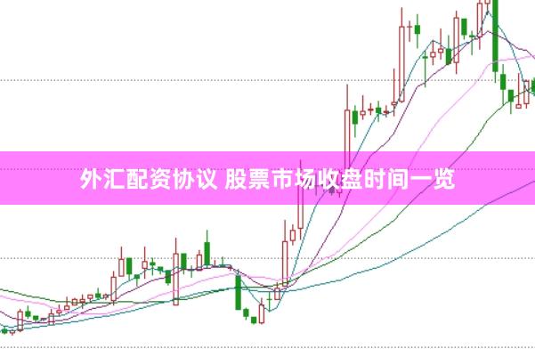外汇配资协议 股票市场收盘时间一览