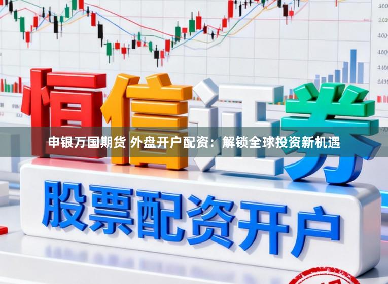 申银万国期货 外盘开户配资：解锁全球投资新机遇