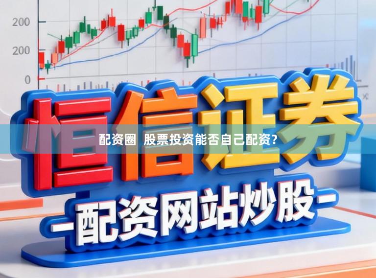 配资圈  股票投资能否自己配资？