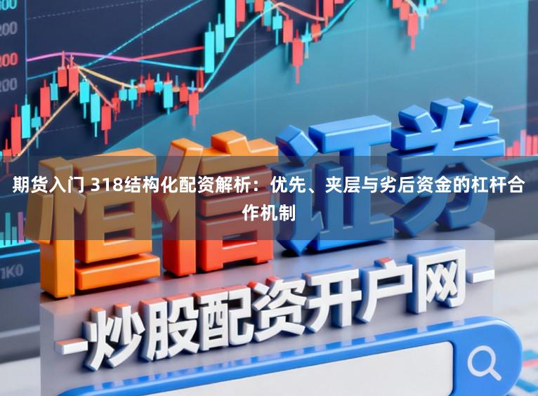 期货入门 318结构化配资解析：优先、夹层与劣后资金的杠杆合作机制