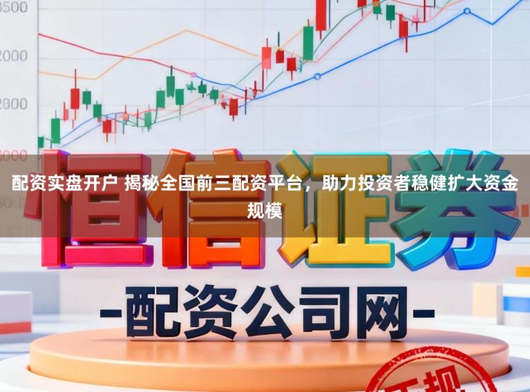 配资实盘开户 揭秘全国前三配资平台，助力投资者稳健扩大资金规模