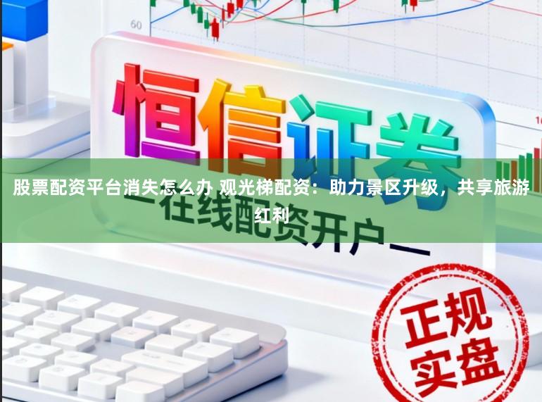股票配资平台消失怎么办 观光梯配资：助力景区升级，共享旅游红利