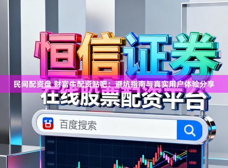 民间配资盘 财富牛配资贴吧：避坑指南与真实用户体验分享