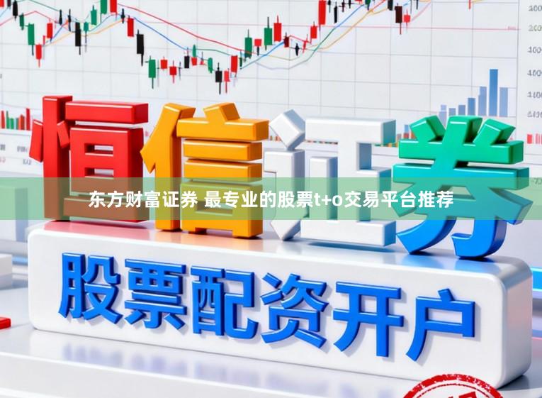 东方财富证券 最专业的股票t+o交易平台推荐