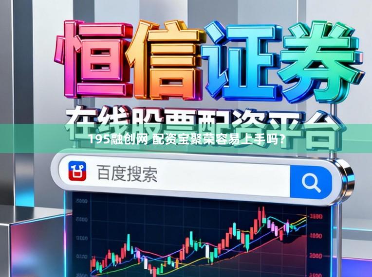 195融创网 配资宝聚荣容易上手吗？