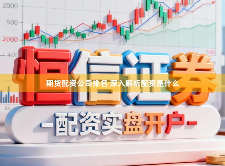 期货配资公司排名 深入解析配资是什么